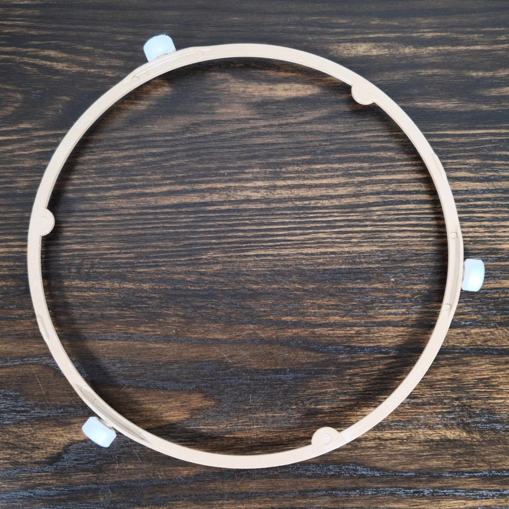 Microwave Turntable Guide Roller Ring‎ DE7260180A OTR6 KN12 Replacement Samsung